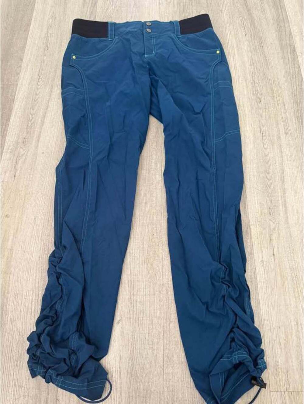 Title Nine Hiking Pants Sz 8